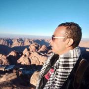 صورة تعبر عن العضو :  علاء بدير