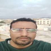 صورة تعبر عن العضو :  دليل احمد