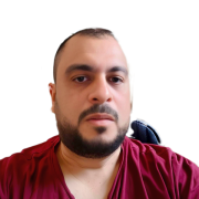 صورة تعبر عن العضو :  Emad Taha