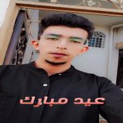 صورة تعبر عن العضو :  PA12345
