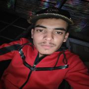 صورة تعبر عن العضو :  Mohammed benafitou