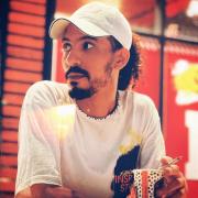 صورة تعبر عن العضو :  Karim samir