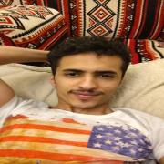 صورة تعبر عن العضو :  احمد عبد الحميد مقبل الغيثي