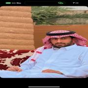صورة تعبر عن العضو :  معاذ الشمري