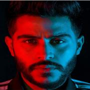 صورة تعبر عن العضو :  ابن درويش