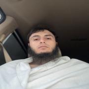 صورة تعبر عن العضو :  عيسى Gadaev