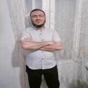 صورة تعبر عن العضو :  Yasser Aboamar