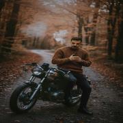 صورة تعبر عن العضو :  بلوتو
