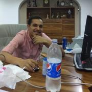 صورة تعبر عن العضو :  amrviga
