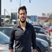صورة تعبر عن العضو :  Adham Salah