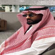 صورة تعبر عن العضو :  مازن مصطفى