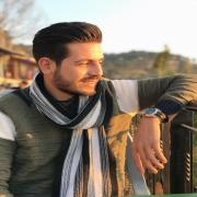صورة تعبر عن العضو :  قصي البيك