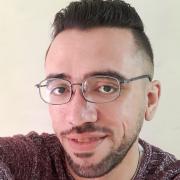 صورة تعبر عن العضو :  كريم عماد