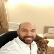 صورة تعبر عن العضو :  حسام34