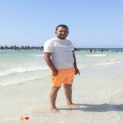 صورة تعبر عن العضو :  ❤️Mahmoudsaeed 🌹