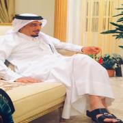 صورة تعبر عن العضو :  ظل المطر