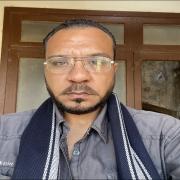 صورة تعبر عن العضو :  هتبقي زي امبارح
