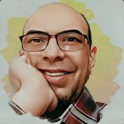 صورة تعبر عن العضو :  yasser ezzeldin