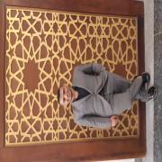 صورة تعبر عن العضو :  Ramy Gamal ملف مشابه