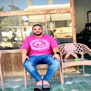 صورة تعبر عن العضو :  العمدا