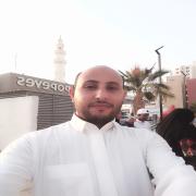 صورة تعبر عن العضو :  عبد الرحمن مفتاح