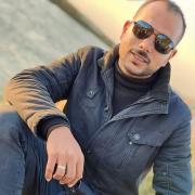 صورة تعبر عن العضو :  أمير محمد علي