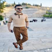 صورة تعبر عن العضو :  شادي الضاحي