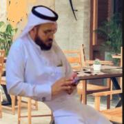 صورة تعبر عن العضو :  الشعراني