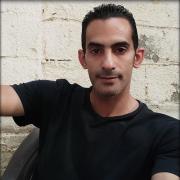 صورة تعبر عن العضو :  Hany Raouf