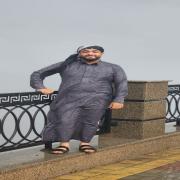 صورة تعبر عن العضو :  رامي غالب