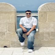 صورة تعبر عن العضو :  Ezzeldin34