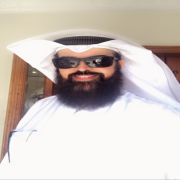 صورة تعبر عن العضو :  Tariq Bin Abdulla Alenezi ملف مشابه