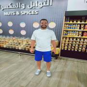 صورة تعبر عن العضو :  يوسف حميدو