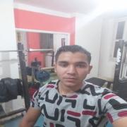 صورة تعبر عن العضو :  Ibraheim Salah