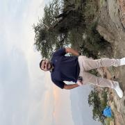 صورة تعبر عن العضو :  Hesham sapri