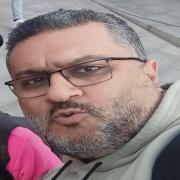 صورة تعبر عن العضو :  عمر جوده