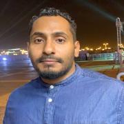 صورة تعبر عن العضو :  عبدالله عثمان  مدني