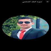 صورة تعبر عن العضو :  فارس اكرم المفلحي