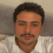 صورة تعبر عن العضو :  Abdulaziz Odeh