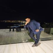 صورة تعبر عن العضو :  احمد العازب