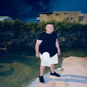 صورة تعبر عن العضو :  محمد زكي صادق