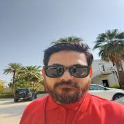 صورة تعبر عن العضو :  Md Nadeem Sohail