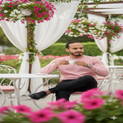 صورة تعبر عن العضو :  صالح الميسري