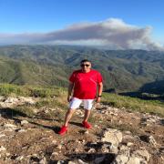 صورة تعبر عن العضو :  سامر رحال