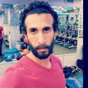 صورة تعبر عن العضو :  عبدالرحمن العجمى