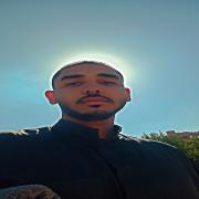 صورة تعبر عن العضو :  يوسف صلاح محمد