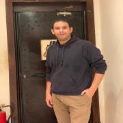 صورة تعبر عن العضو :  Fathy2