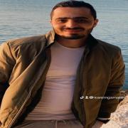 صورة تعبر عن العضو :  Karem Gamal ملف مشابه