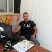 صورة تعبر عن العضو :  IBRAHIM MATAR