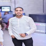 صورة تعبر عن العضو :  Ahmed Ghareeb1990